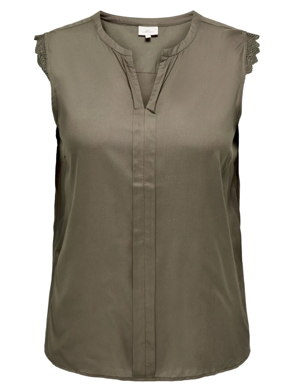 CARMUMI Top