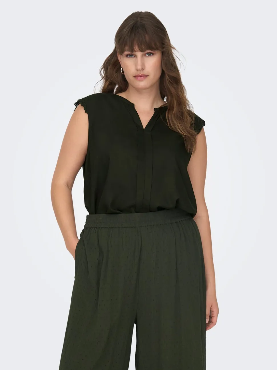 CARMUMI Top