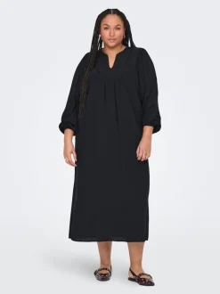 CARMYRNA Robe midi
