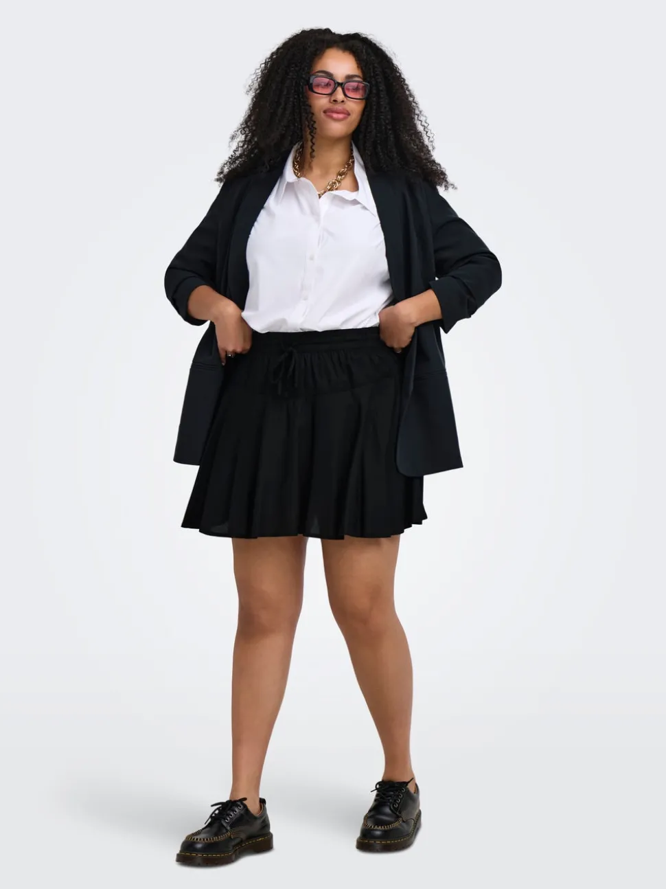 CARNALA Jupe courte Jupe-short