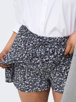 CARNALA Jupe courte Jupe-short