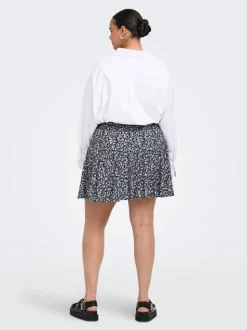 CARNALA Jupe courte Jupe-short