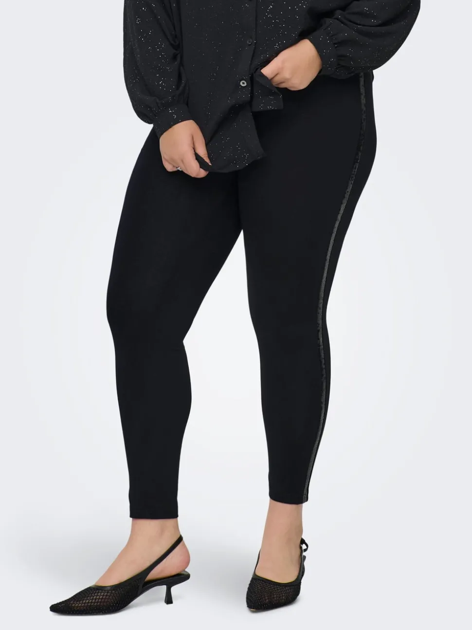 CARNERIAH Regular Fit Legging