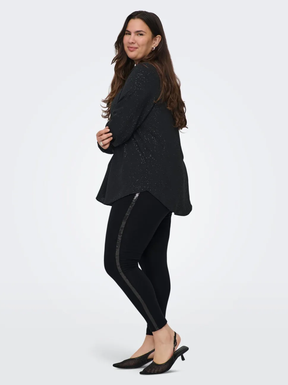 CARNERIAH Regular Fit Legging