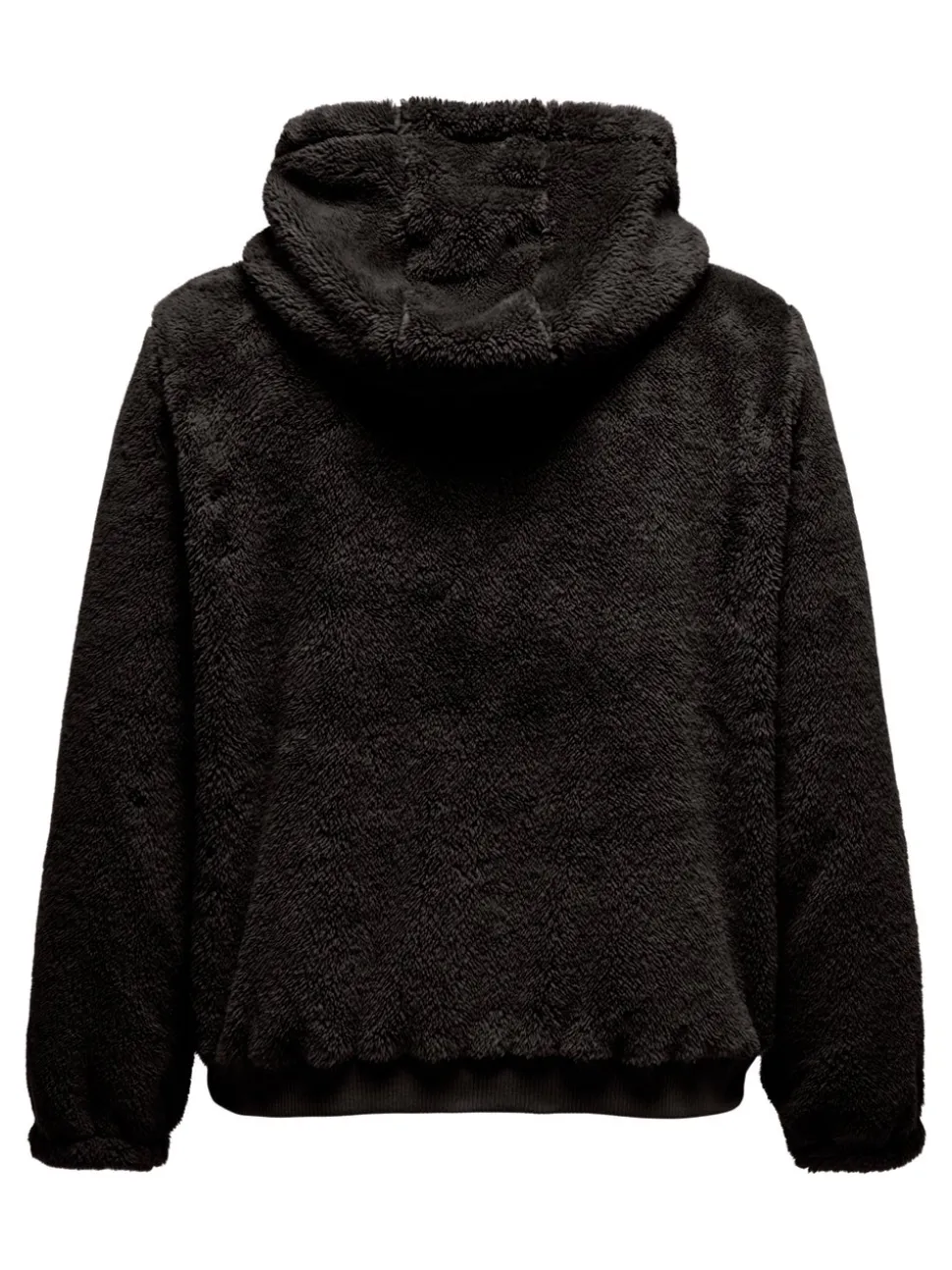 CARNEWANNA Manteau en peluche