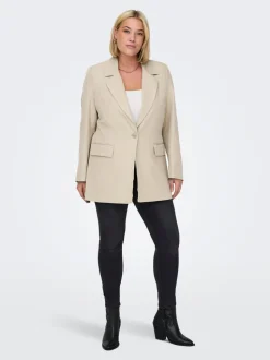 CARNEW Blazers