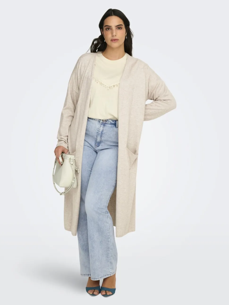 CARNEW Cardigan