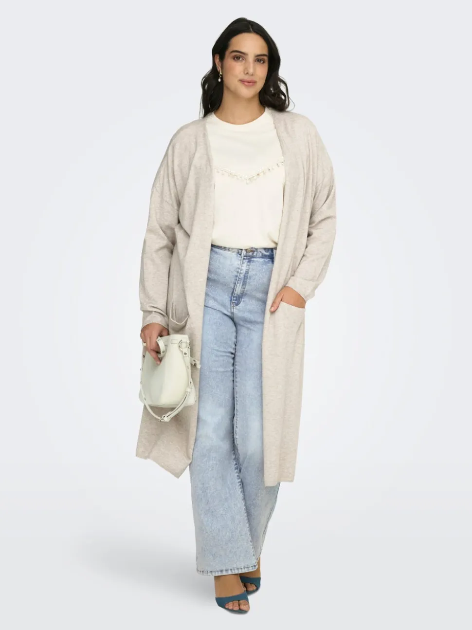 CARNEW Cardigan