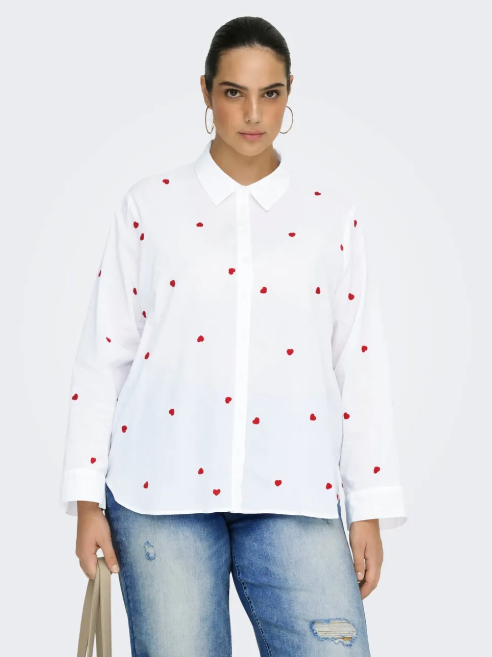 CARNEW Chemise