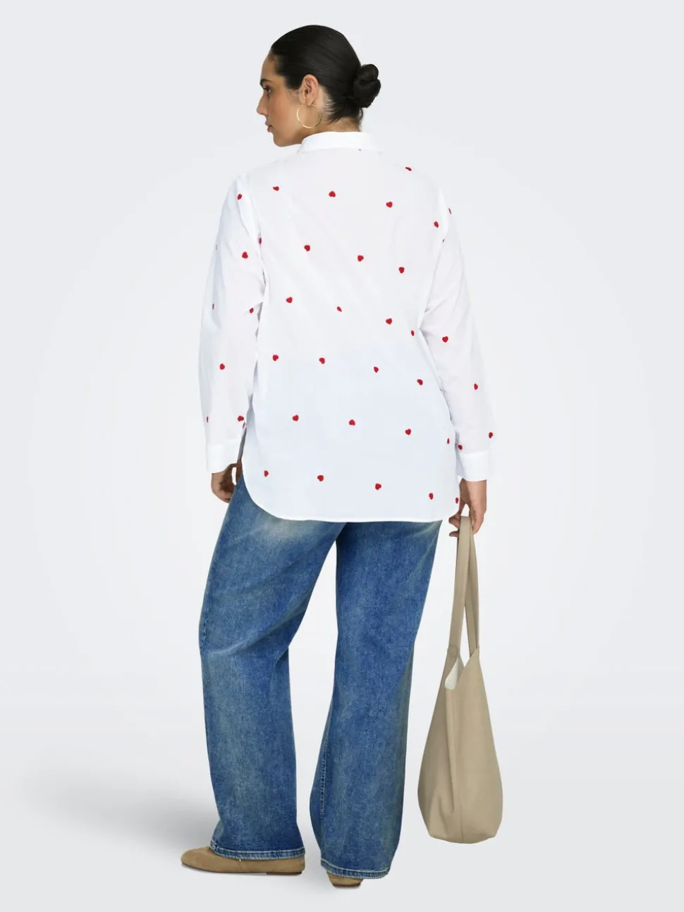 CARNEW Chemise
