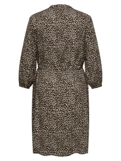 CARNEWDENIZIA Robe longue