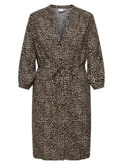 CARNEWDENIZIA Robe longue