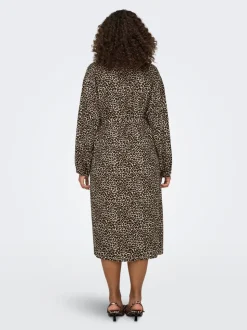 CARNEWDENIZIA Robe longue