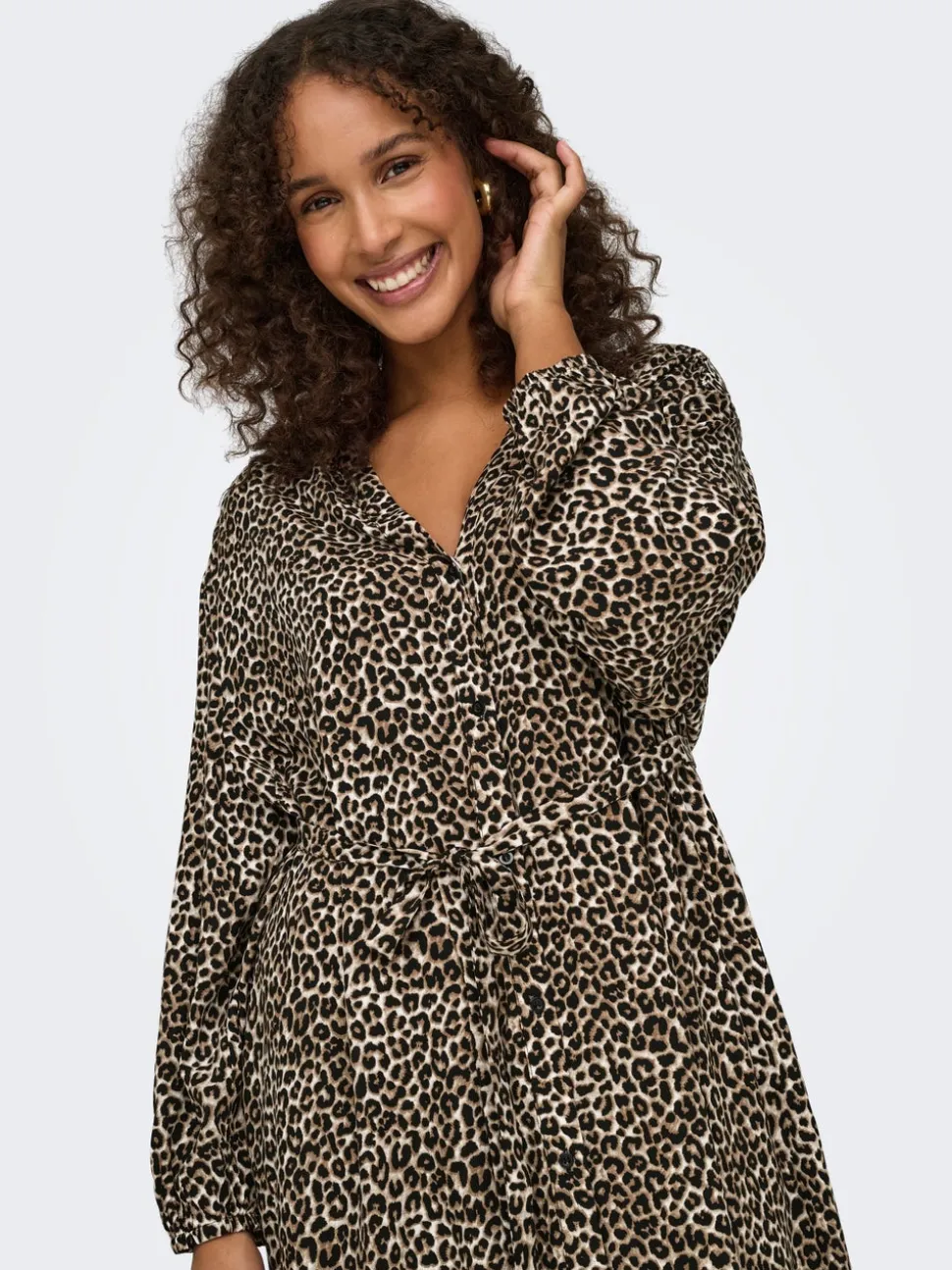 CARNEWDENIZIA Robe longue