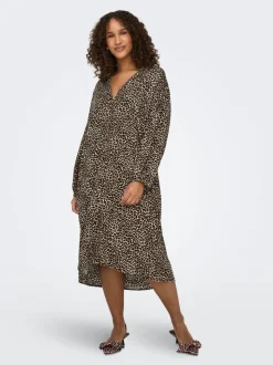 CARNEWDENIZIA Robe longue