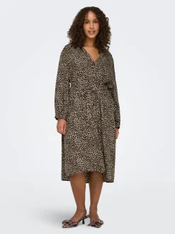 CARNEWDENIZIA Robe longue