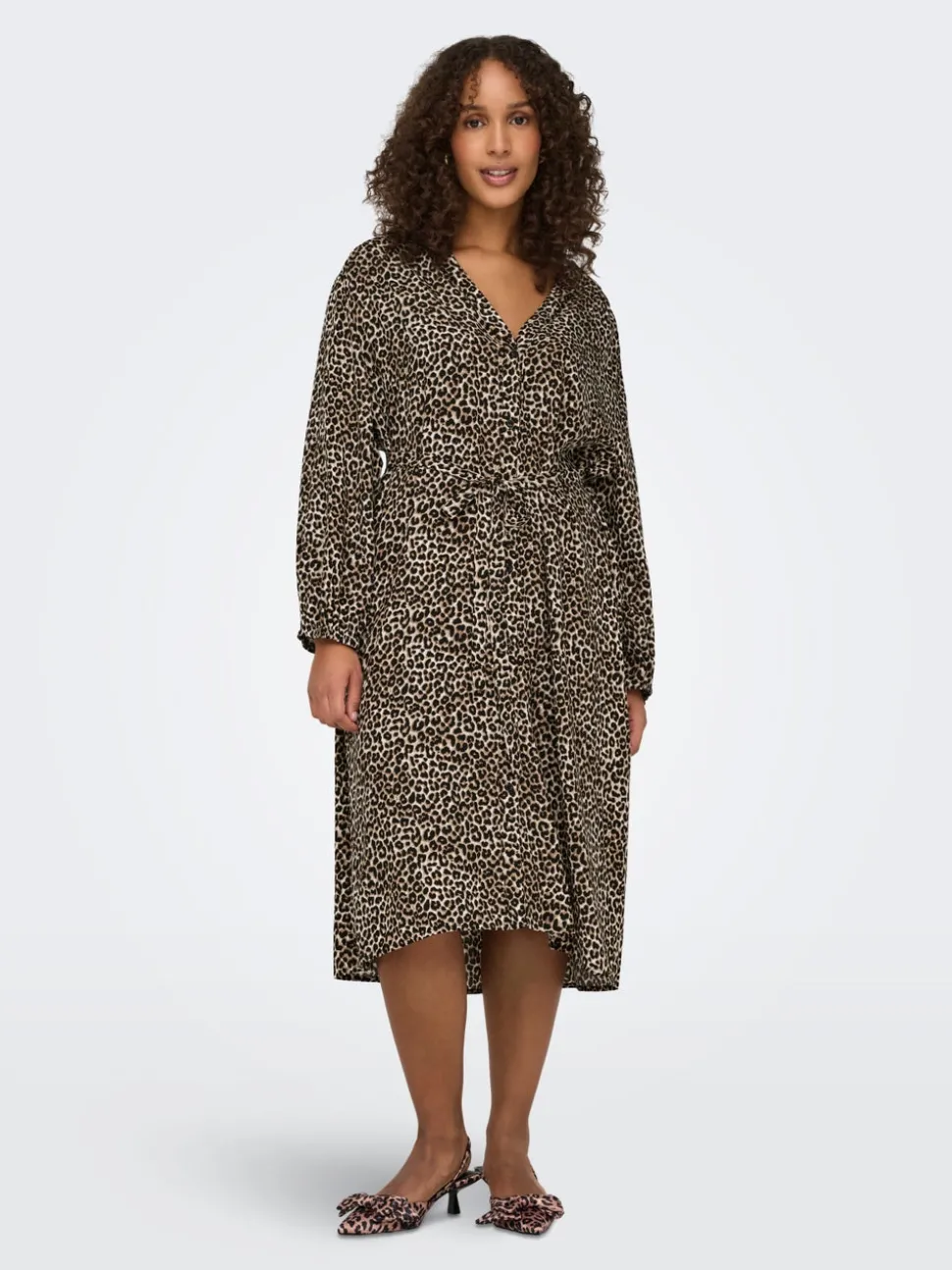 CARNEWDENIZIA Robe longue