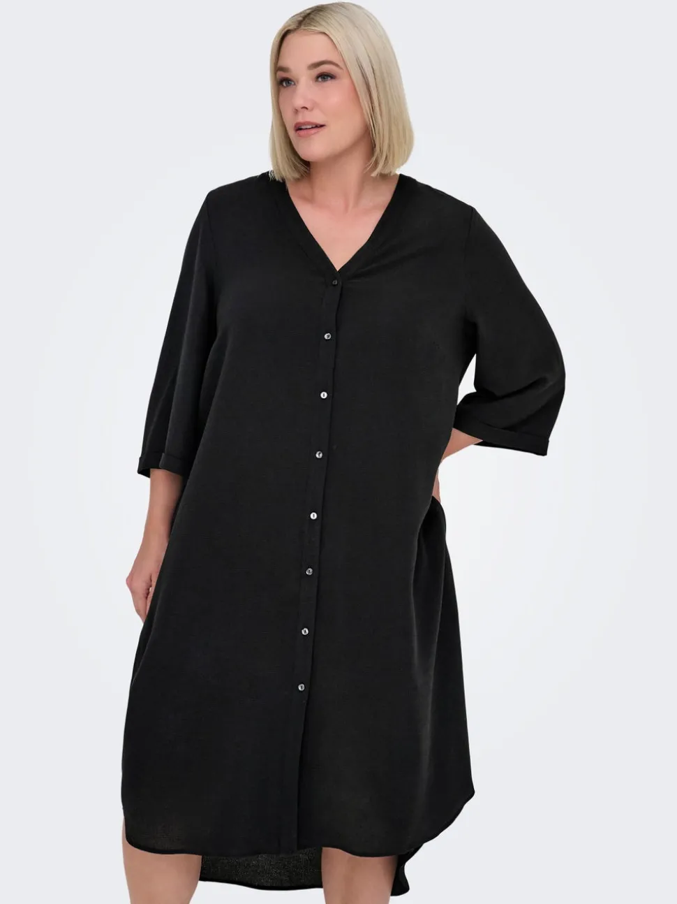 CARNEWDENIZIA Robe midi
