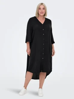 CARNEWDENIZIA Robe midi