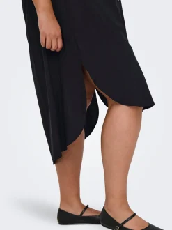CARNEWDENIZIA Robe midi