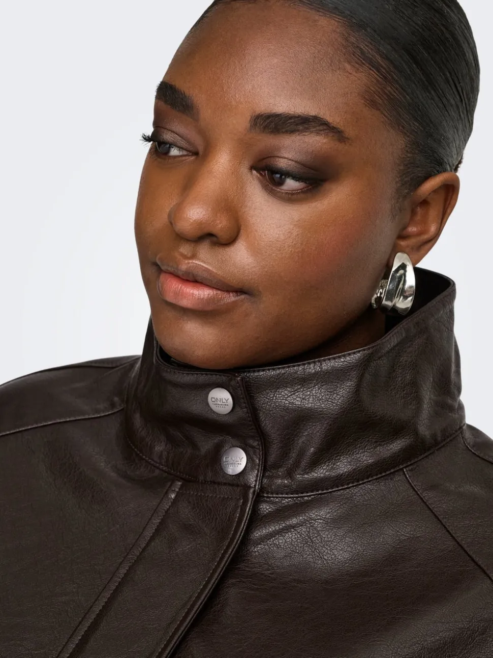 CARNEWJULIA Veste bomber