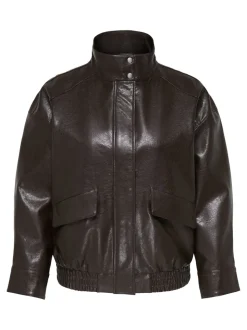 CARNEWJULIA Veste bomber