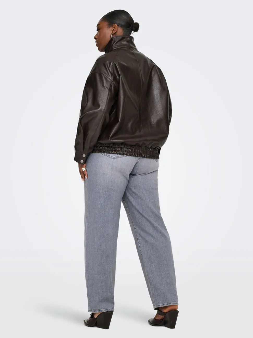 CARNEWJULIA Veste bomber