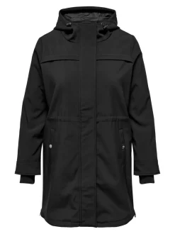 CARNEWMAASTRICHT Parka longue