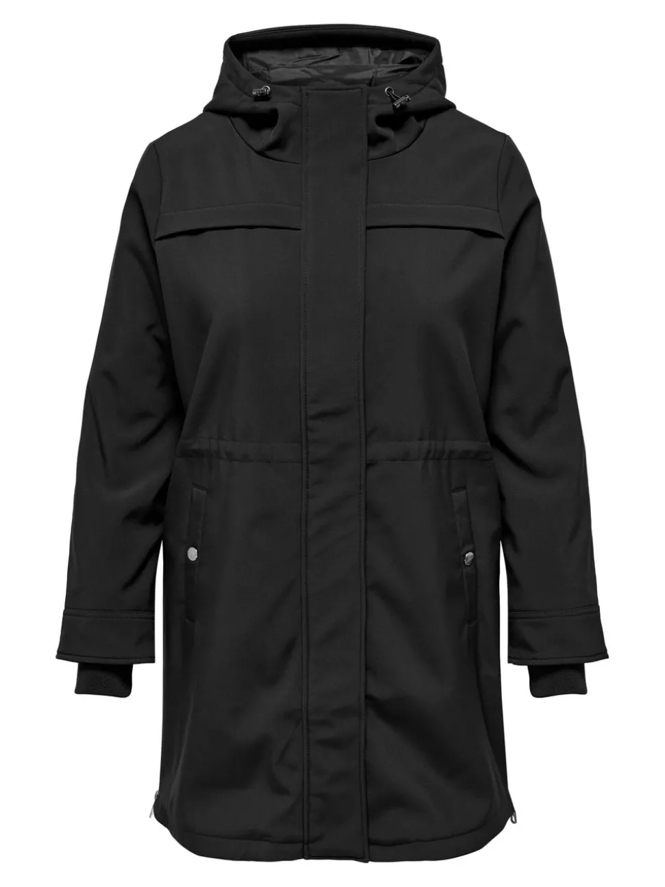 CARNEWMAASTRICHT Parka longue