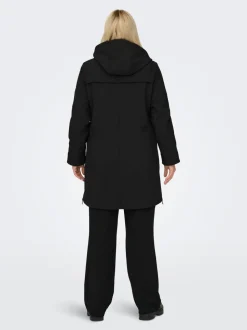 CARNEWMAASTRICHT Parka longue