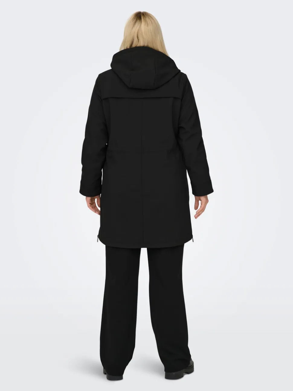 CARNEWMAASTRICHT Parka longue