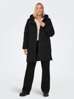 CARNEWMAASTRICHT Parka longue