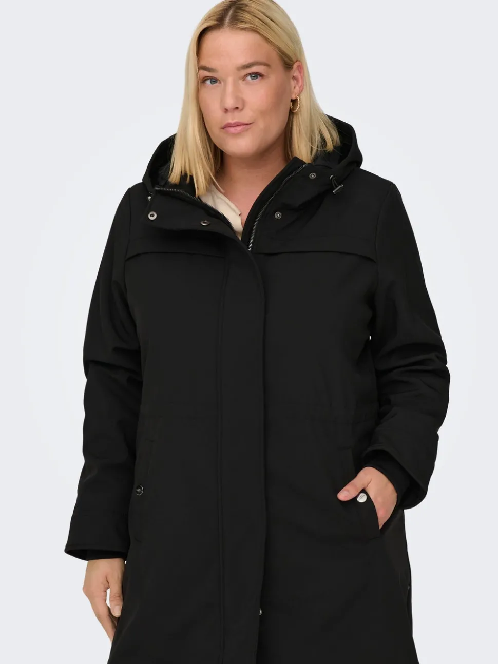 CARNEWMAASTRICHT Parka longue