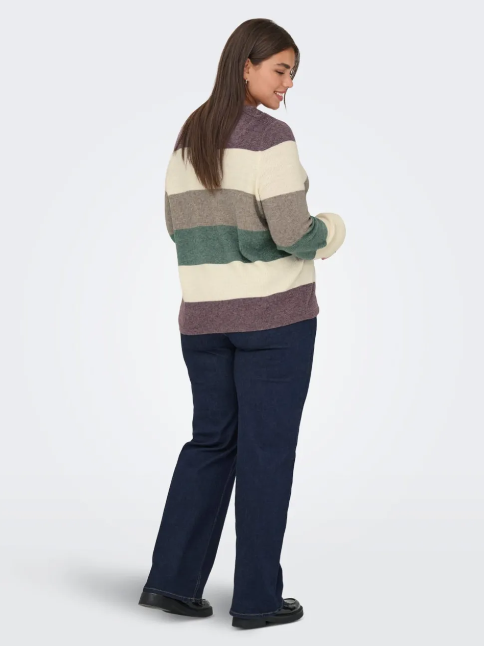 CARNEW Pull en maille