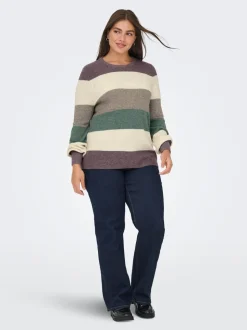 CARNEW Pull en maille