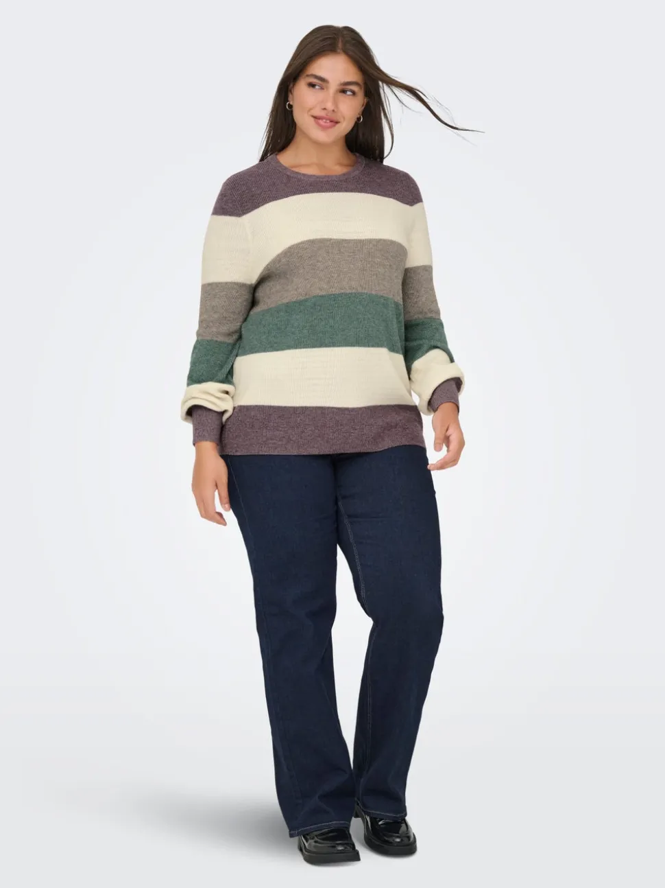 CARNEW Pull en maille