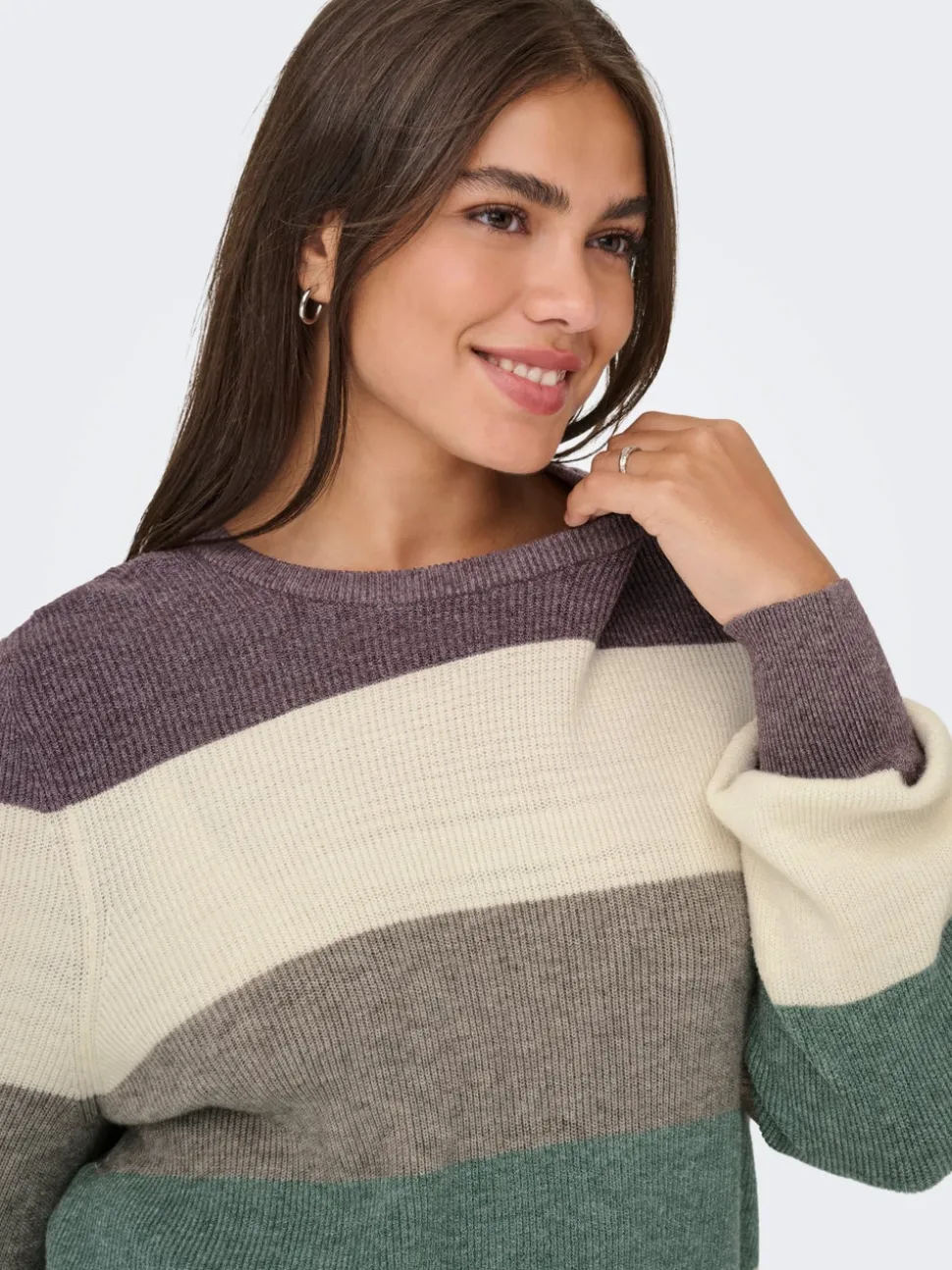 CARNEW Pull en maille