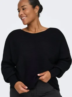 CARNEW Pull en maille