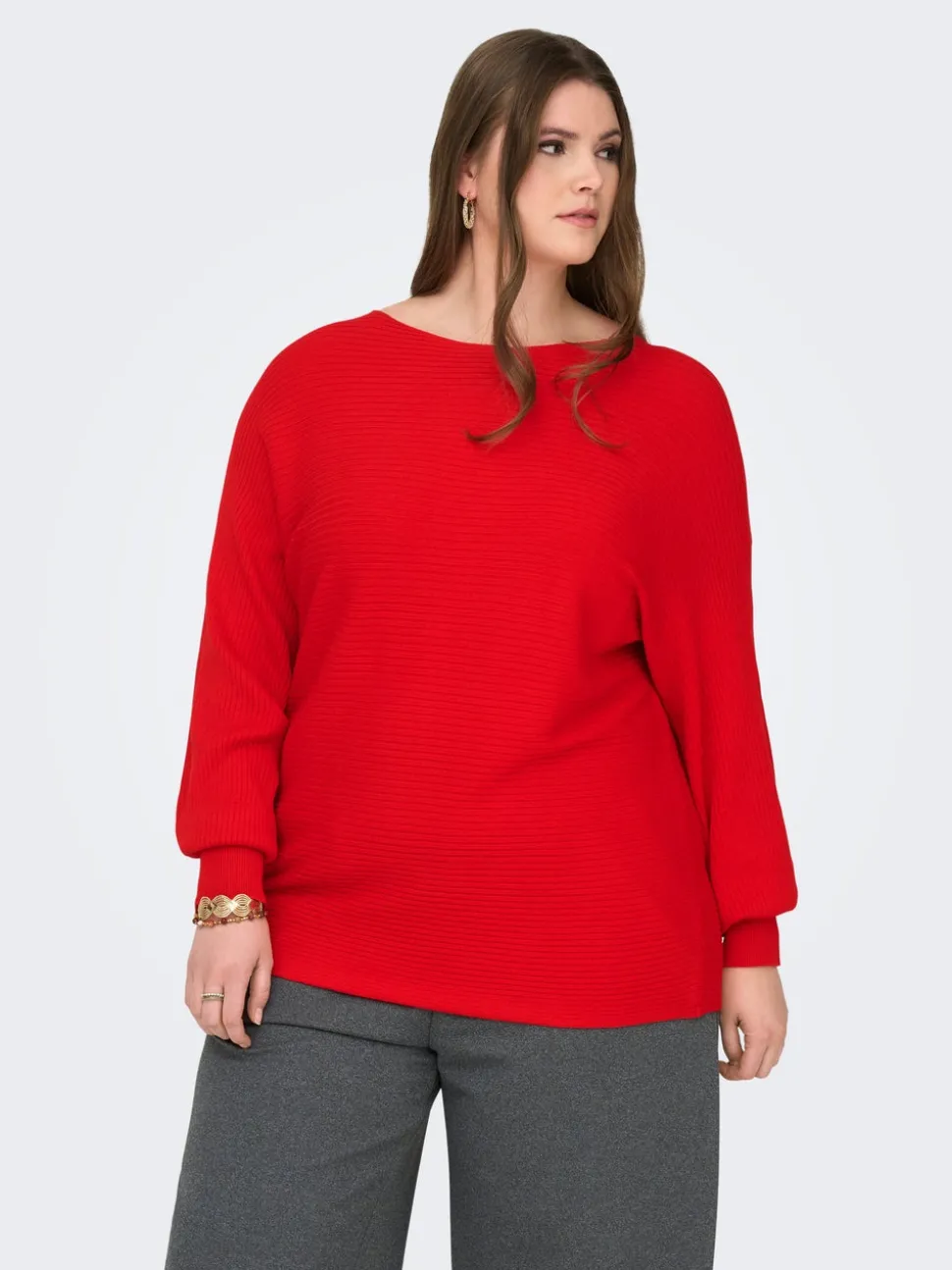 CARNEW Pull en maille