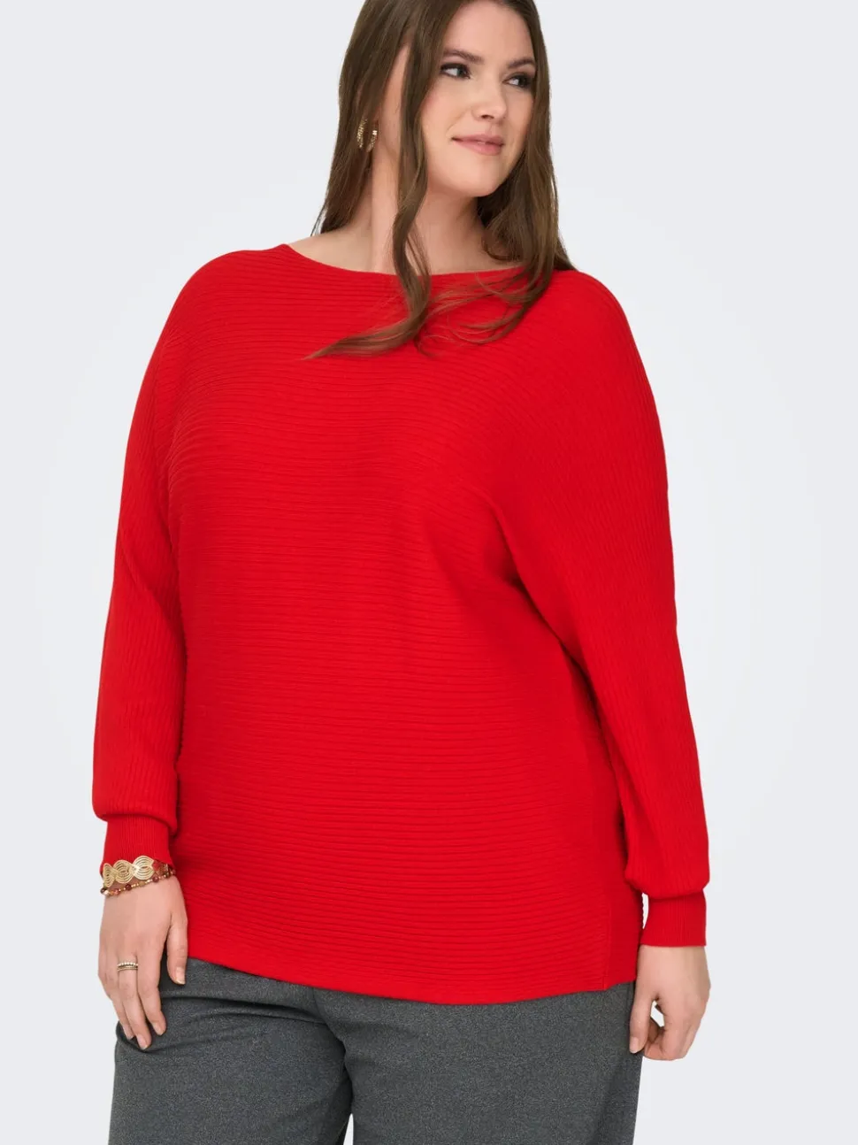 CARNEW Pull en maille