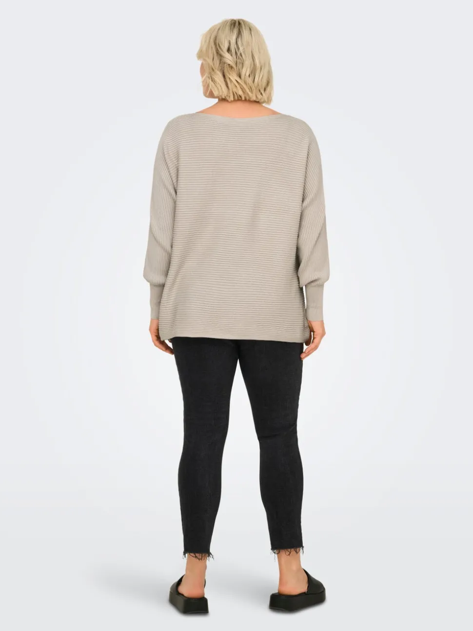 CARNEW Pull en maille