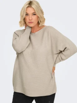 CARNEW Pull en maille
