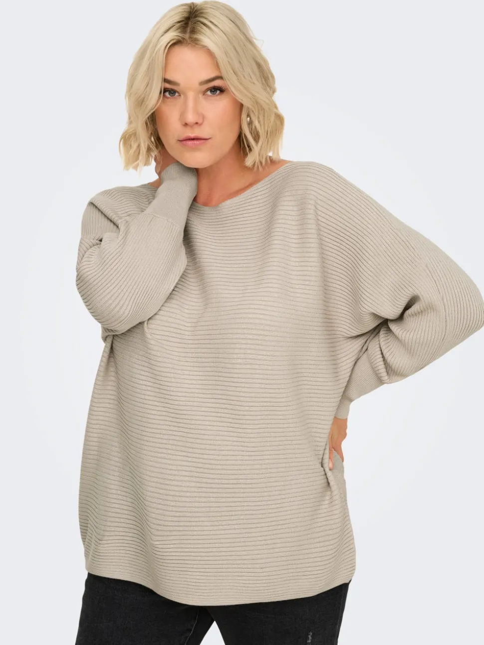 CARNEW Pull en maille