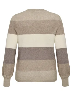CARNEW Pull en maille