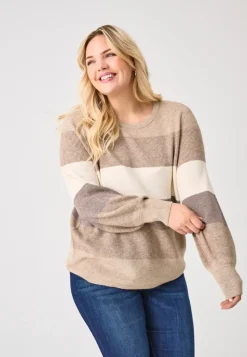 CARNEW Pull en maille