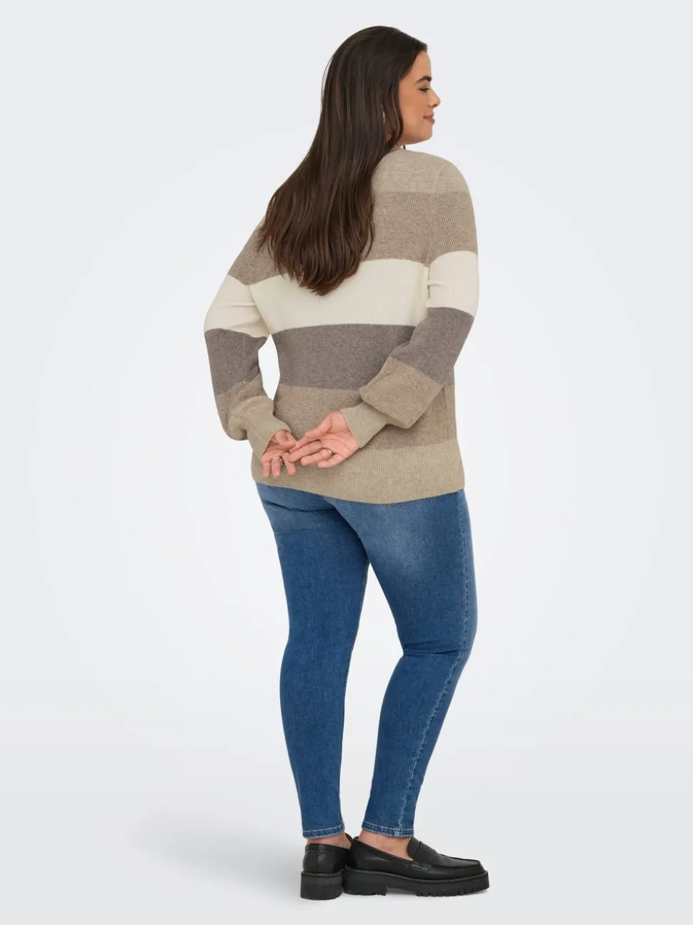 CARNEW Pull en maille