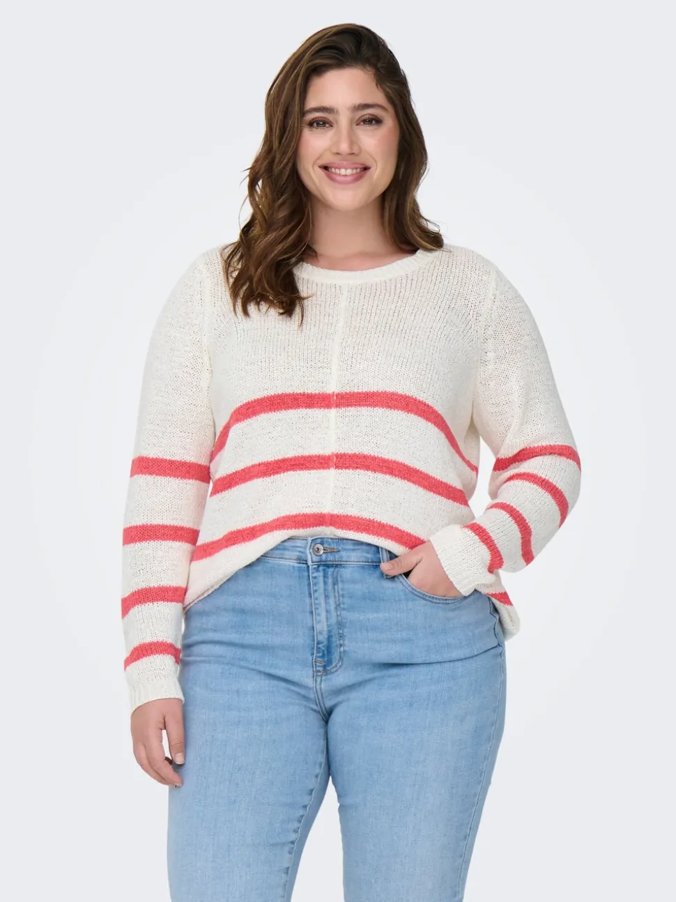 CARNEW Pull en maille
