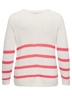 CARNEW Pull en maille