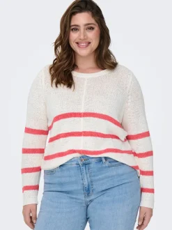 CARNEW Pull en maille