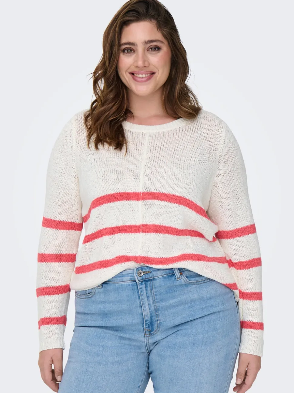 CARNEW Pull en maille